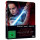 Star Wars 8: Die letzten Jedi (3D & 2D Blu-ray im Steelbook) - LEONINE Distribution BGY0160404 - (Blu-ray Video / Action)