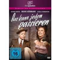 Das kann jedem passieren -  6417416 - (DVD Video /...