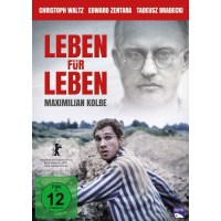 Leben für Leben - Maximilian Kolbe - Polar Film +...