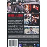 Leben für Leben - Maximilian Kolbe - Polar Film +...