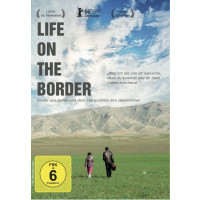 Life on the border -  6418259 - (DVD Video / Sonstige /...