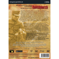 Radetzkymarsch - Studio Hamburg Enterprises  - (DVD Video...