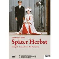 Später Herbst (OmU) - Kairos-Filmverleih GbR  - (DVD...