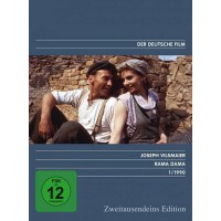 Rama Dama -   - (DVD Video / Sonstige / unsortiert)