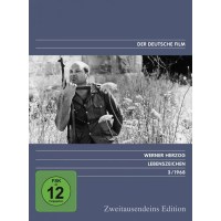 Lebenszeichen -   - (DVD Video / Sonstige / unsortiert)