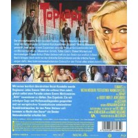 Topkapi (Blu-ray) - Koch Media GmbH 1024407 - (Blu-ray Video / Sonstige / unsortiert)