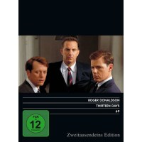 Thirteen Days - Kinowelt GmbH  - (DVD Video / Sonstige /...