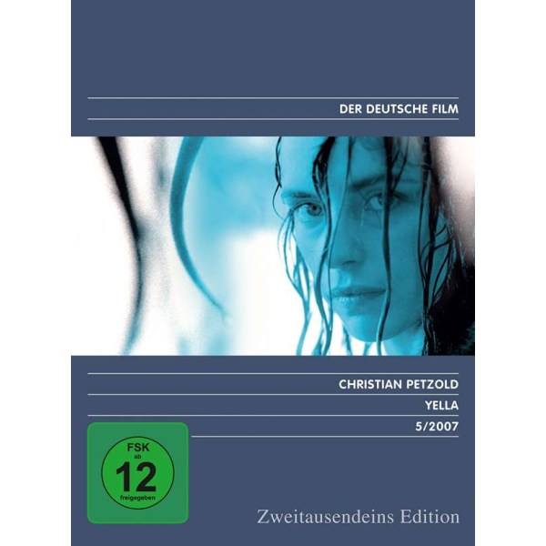 Yella - Zweitausendeins GmbH  - (DVD Video / TV-Serie)