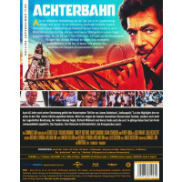 Achterbahn (40th Anniversary Edition) (Blu-ray) -...