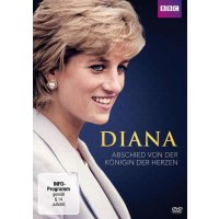 Diana - Abschied von der Königin der Herzen - WVG...