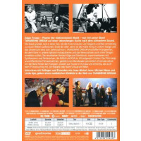 Revolution of Sound - Tangerine Dream - Indigo  - (DVD Video / Sonstige / unsortiert)