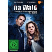 Im Wald - Studio Hamburg Enterprises  - (DVD Video /...