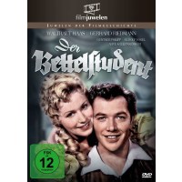 Der Bettelstudent (1956) - ALIVE AG 6418473 - (DVD Video...