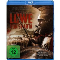 Der Löwe von Sparta (Blu-ray) - WVG Medien GmbH...