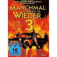 Manchmal kommen sie wieder 3 -  5006408 - (DVD Video /...