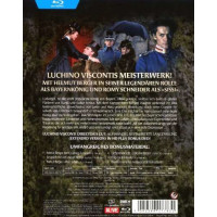 Ludwig II. (1972) (Directors Cut) (Blu-ray) - ALIVE AG...