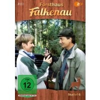 Forsthaus Falkenau Staffel 6 - Studio Hamburg Enterprises...