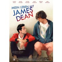 Mein Leben mit James Dean (OmU) -   - (DVD Video /...