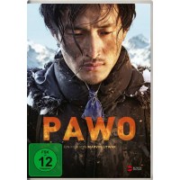 Pawo - ALIVE AG 8032669 - (DVD Video / Sonstige /...