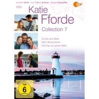 Katie Fforde Collection 7 - Studio Hamburg Enterprises...