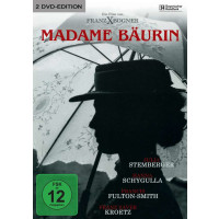 Madame Bäurin -   - (DVD Video / Sonstige / unsortiert)