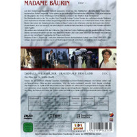 Madame Bäurin -   - (DVD Video / Sonstige / unsortiert)