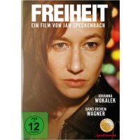 Freiheit - Indigo  - (DVD Video / Sonstige / unsortiert)