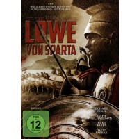 Der Löwe von Sparta - WVG Medien GmbH 7771493SPQ -...