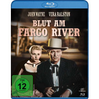 Blut am Fargo River (Blu-ray) -  6418598 - (Blu-ray Video...