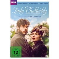 Lady Chatterley (2016) - WVG Medien GmbH 7776748POY -...