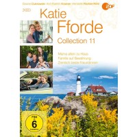 Katie Fforde Collection 11 - Studio Hamburg Enterprises...