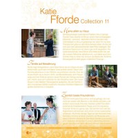 Katie Fforde Collection 11 - Studio Hamburg Enterprises  - (DVD Video / Drama)