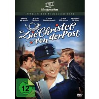 Die Christel von der Post - ALIVE AG 6417977 - (DVD Video...