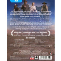 Comanche Moon (Blu-ray) - ALIVE AG 6418544 - (Blu-ray...