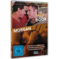 The Men Next Door / Morgan (OmU) - ALIVE AG 6418513 - (DVD Video / Sonstige / unsortiert)