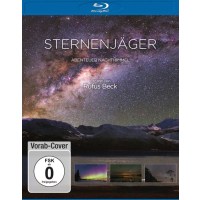 Sternenjäger - Abenteuer Nachthimmel (Blu-ray) -...