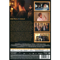 Die Frau in Gold - Euro Video  - (DVD Video / Sonstige /...