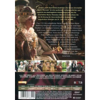 Maria Theresia Staffel 1 -  7776851POY - (DVD Video /...