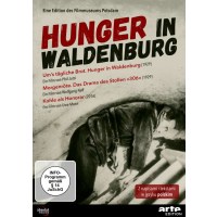 Hunger in Waldenburg (Ums tägliche Brot) - absolut...