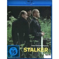 Stalker (Omu) (Blu-ray) - trigon film  - (Blu-ray Video /...