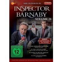 Inspector Barnaby Vol. 28 - Edel Germany 0212632ER2 -...