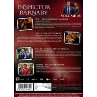 Inspector Barnaby Vol. 28 - Edel Germany 0212632ER2 -...