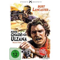 Keine Gnade für Ulzana - Koch Media GmbH  - (DVD...