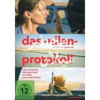 Das Milan Protokoll -   - (DVD Video / Sonstige /...