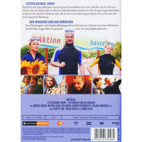 Wilsberg DVD 4: Letzter Ausweg: Mord / Der Minister und...