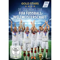 Die Geschichte der FIFA Fussball-Weltmeisterschaft -...