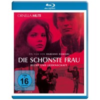 Die schönste Frau - Recht und Leidenschaft (Blu-ray)...