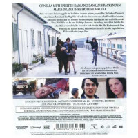 Die schönste Frau - Recht und Leidenschaft (Blu-ray) - ALIVE AG 6733274 - (Blu-ray Video / Sonstige / unsortiert)