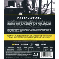 Das Schweigen (Blu-ray) - Kinowelt GmbH  - (Blu-ray Video...