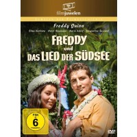 Freddy und das Lied der Südsee -  6418639 - (DVD...